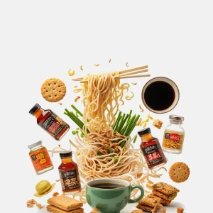 Азиатские товары