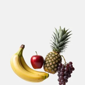 Овощи и фрукты